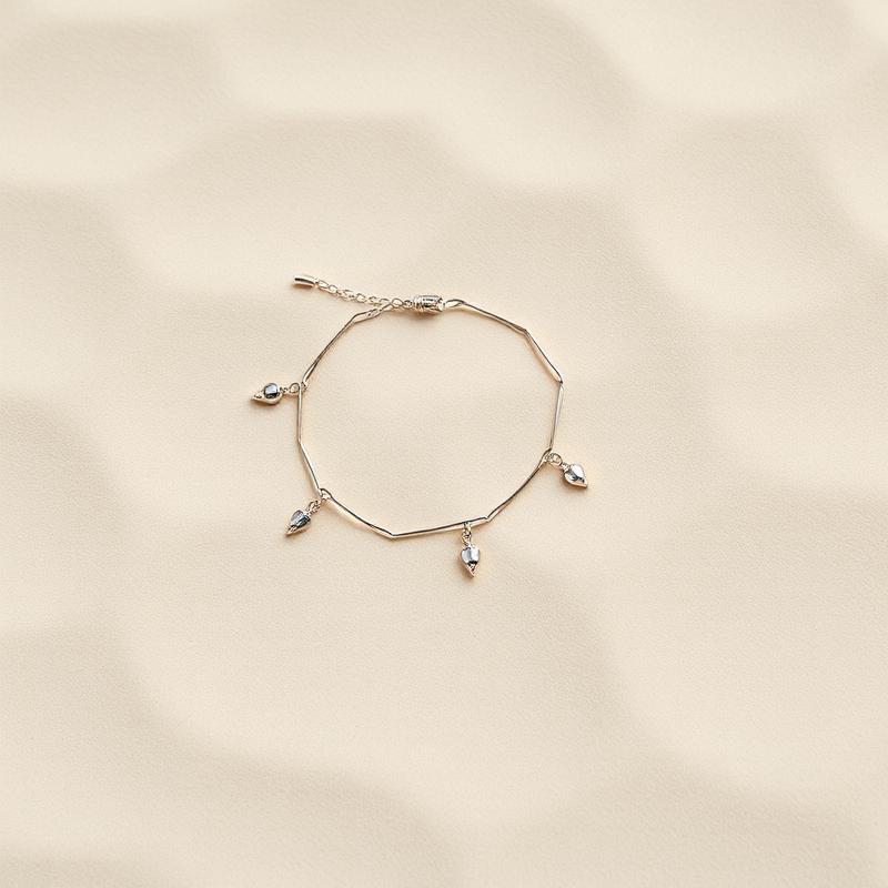 Anklets