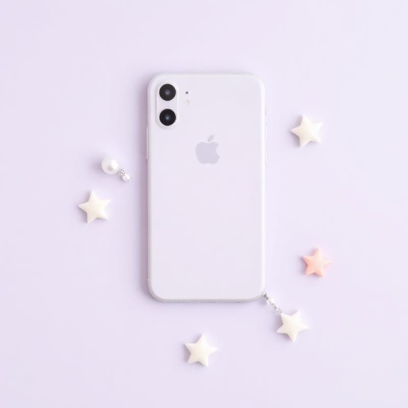 Phone Charms