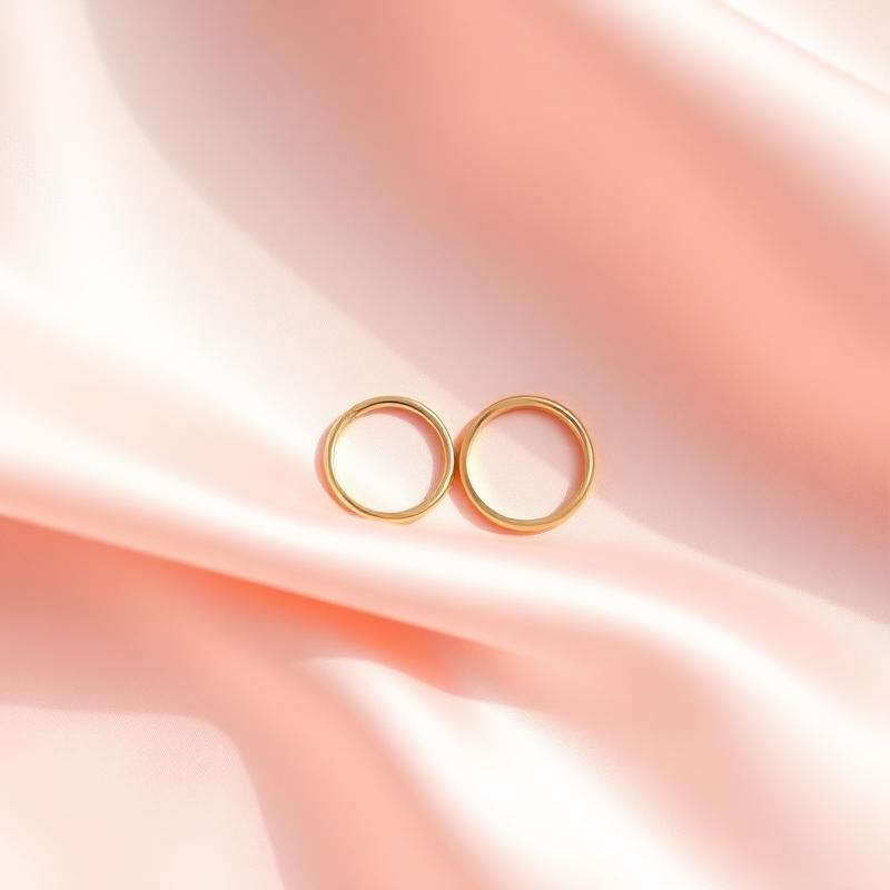 Couple Jewelry