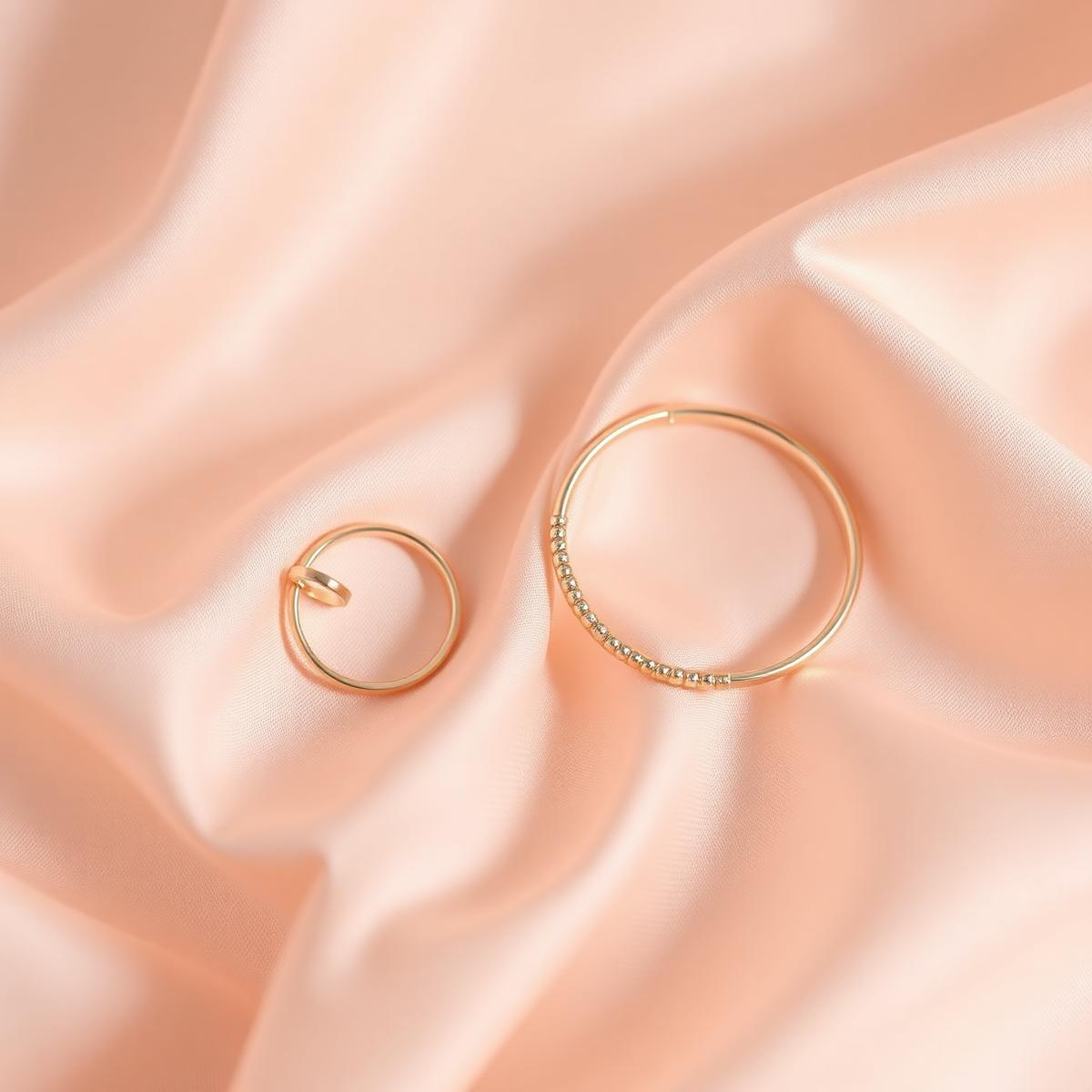 Matching couple jewelry sets