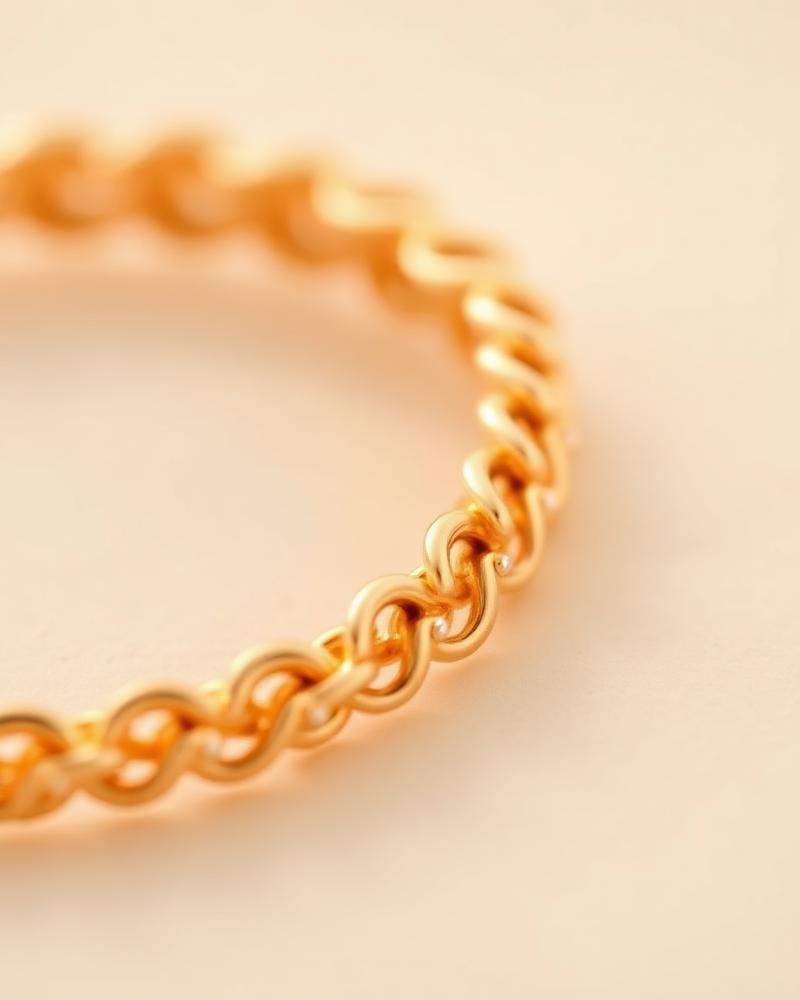 Gold Plated