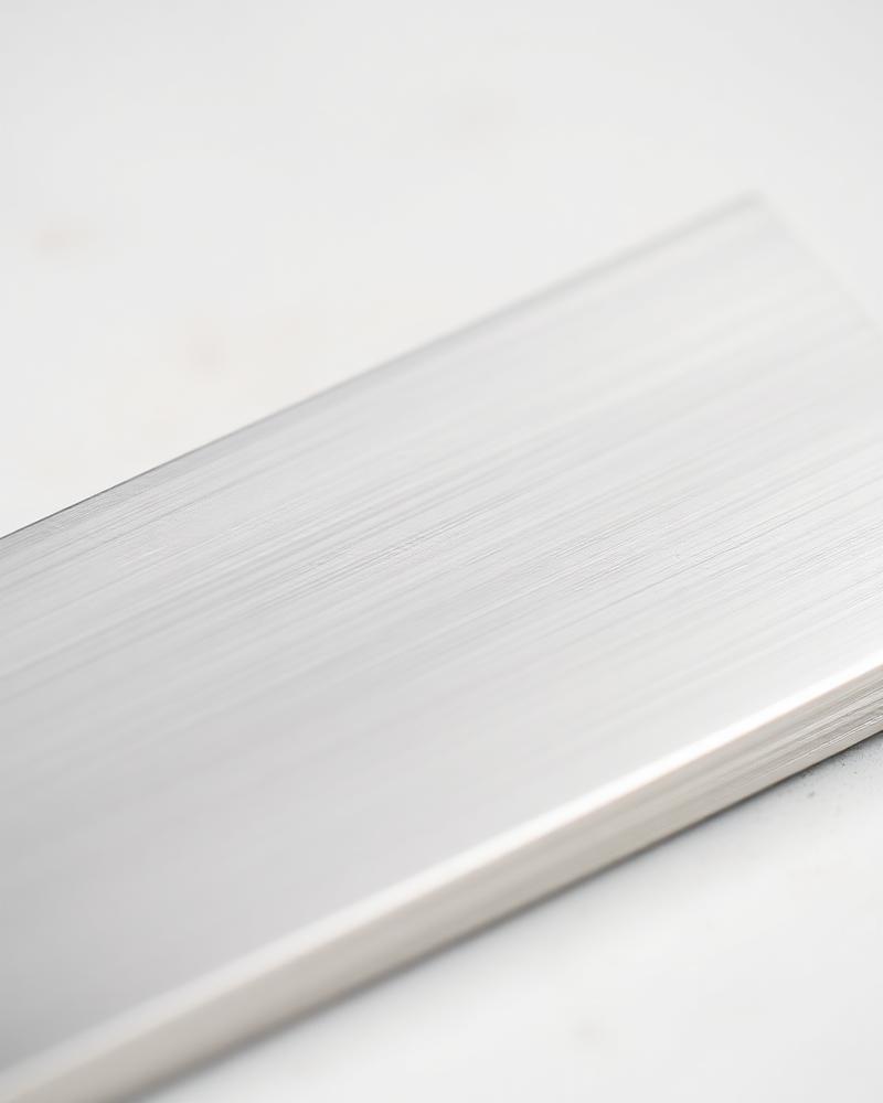 Stainless Steel